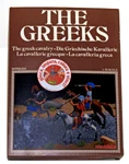 Atlantic The Greek Cavalry Set 1607 Mint-in-box 60MM Scale. Fixed Price $69.00.