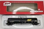 20 003 841 Atlas Agp Tilx 25.5K Tank Car. Fixed Price $75.00.