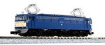 Kato N Gauge EF65 3088-1 Railway Model Electric Locomotive Jp. Fixed Price $134.37.