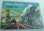 1952 American Flyer Gilbert D1677 Trains & Accessories Vintage Consumer Catalog. Fixed Price $6.55.
