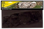 Woodland Scenics New 2026 Any Scale Facet Rock Mold C1244. Fixed Price $10.00.