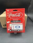 Ho Athearn 8206 Coca-cola Ford Series Coke Delivery Truck Trim Tree Nos. Fixed Price $22.50.