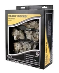 Woodland Scenics Ready Rocks Faceted C1137. Fixed Price $24.99.