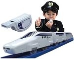 Takara Tomy Whistle Controll Maglev Set Train Japan. Fixed Price $96.77.