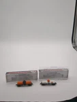 Athearn C.f. Simonin 40' Single Dome Tank Car & Clark. Fixed Price $27.99.
