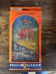 Schylling Lionel Trains Classic Pinball Game Handheld New Box. Fixed Price $20.00.