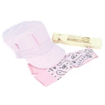 Brooklyn Peddler BKP00010 L'il Engineer Kit, Pink. Fixed Price $19.60.