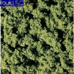 Woodland Scenics FC183 Clump-foliage Bag Medium GREEN/165 Cu. In.. Fixed Price $21.45.