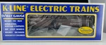 K-line Gauge Pennsylvania Classic Single Dome Tank Car #K-6322 Nos. Fixed Price $24.99.
