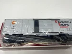 K-line Gauge Southern Pacific Overnights Boxcar K-6424. Fixed Price $45.00.