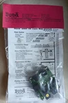 Digitrax Loconet Universal Interconnect Panel DGTUP5 - Sealed. Fixed Price $25.00.