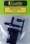 Circuitron Cable & Actuator 8101. Fixed Price $7.72.