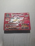 Vintage Train Set Box Western Express. Fixed Price $140.00.
