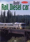 Budd Rail Diesel Car Dvd Rich Luckin Kalmbach Classic Trains Rdc. Fixed Price $29.95.