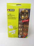 Noch Ho 51250 Micro-rooms Led Starter Set Illuminated Building Lighting Kit. Fixed Price $28.79.