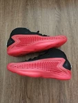 Adidas Ae 'georgia Bulldogs' Size 10 IG6669. Fixed Price $99.99.