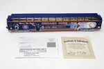 Chicago Cubs Mlb Train Bachmann Hawthorne Village Scale Dome Car 2004. Fixed Price $44.99.