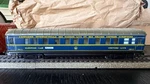Marklin Ho 346/3 J Sleeping Car New Never Used. Mint !!!!!!. Fixed Price $220.00.