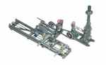 Woodland Scenics New 2025 Ho Scale Rural Sawmill Building Kit D243. Fixed Price $18.62.