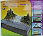 Woodland Scenics SP4113 Scenearama Water Model Building Kit(e). Fixed Price $33.29.