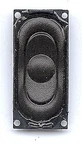 Miniatronics Digital Command Control Speakers Rectangular X 35MM, 8 60-116-01. Fixed Price $19.98.