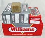 Williams B&o F3 Timesaver Fast Diesel Freight Set GMFRT-2 Scale New. Fixed Price $330.00.