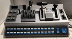 Raildriver RD-91-MDT-A Desktop Train Cab Controller. Fixed Price $199.99.