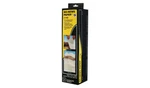 Woodland Scenics No-news Paper 12IN X 100' C1188. Fixed Price $15.98.
