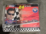 Lionel 7-11011 Scale Gauge Nascar Jeff Gordon Expansion Pack Train Nib &sealed. Fixed Price $85.00.
