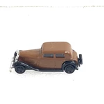 Brekina Ho Scale W-240 Wanderer Seden Brown #0001703 Ln/box. Fixed Price $13.40.