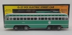 Mth 30-2544-1 Pcc Electric Street Car With Proto-sound 2.0 (brooklyn) #1001 Ln. Fixed Price $119.99.