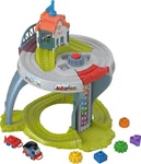 Thomas & Friends Train Table Track Toddler Toy 18+ Months JDD70 First Cargo Fine. Fixed Price $74.99.