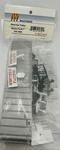 Ho 1:87 Walthers 933-1688 40' Flexi-van Trailer Kit Western Pacific. Fixed Price $14.95.