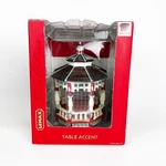 Lemax Village Park Gazebo Table Accent Collection 2006 No. 63577CV New. Fixed Price $24.50.