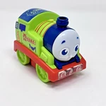 Percy Fisher Price My First Thomas & Friends Railway Pals Interactive Train 2017. Fixed Price $8.86.