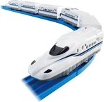 Takara Tomy Plarail Connect Lot! Change Speed With Rails! Shinkansen N700S New. Fixed Price $63.25.