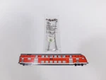 Rklin H0 2X Crossing 7007 Overhead Line Mint Box Unopened #CT92-0, 5. Fixed Price $10.81.