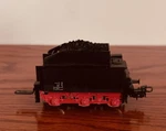 Rklin H0 3003 Tender Fm 809 For Steam Locomotive Br 24 058. Fixed Price $50.00.