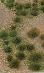 Jtt Grassland Mat (earth Base W/grassy Tufts) Wild - Model Railroad. Fixed Price $10.12.