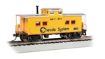 Ho Bachmann 16826 Ne Steel Caboose Chessie #1879. Fixed Price $18.95.