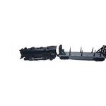 Lionel Locomotive 8602 With New York Central Flyer Flat Car Stakes 506089. Fixed Price $54.00.