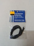 Miniatronics Corps. Incandescent Lamps Blue (10PCS) #18-B03-10. Fixed Price $27.74.