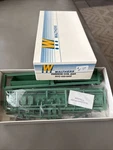Ho Walthers 932-3869 Cushion Coil Car Kit New York Central Nyc. Fixed Price $30.00.