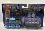Fisher-price Thomas & Friends Wooden Railway Real Castle Delivery. Fixed Price $42.99.
