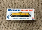Walthers Trainline 931-1443 Union Pacific Ho Scale Tank Car (PAP006081). Fixed Price $19.99.