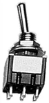 Miniatronics Miniature Toggle Switches Dpdt 5-AMP 120V PKG(4) 36-250-04. Fixed Price $23.98.