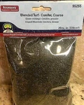 Jtt Blended Conifer Turf Coarse (20 Cu Inch Bag) - Model Railroad Ground Cover. Fixed Price $5.32.