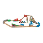 Thomas & Friends Wooden Railway Race Day Relay DFW97 Fisher Price. Fixed Price $149.99.