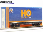 Lionel Ho Scale Bethlehem Steel #4250 Train Freight 2354250 New. Fixed Price $28.84.