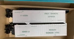 Scale Athearn 5152 Kit 40 Piggy Back Fruit Growers Exp (2 Vans) HO7810. Fixed Price $17.71.